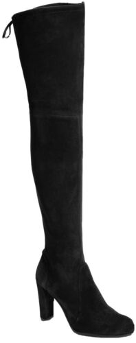 Stuart Weitzman Highland Over The Knee Boot