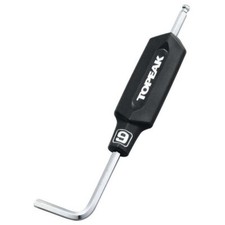 Duohex Hex Wrench 6mm TKTPSSP 02 TOPEAK Bicyc...