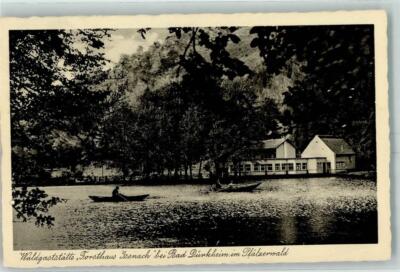 10450687 - 6702 Bad Duerkheim Guest House Isenach Weiher Rowerer