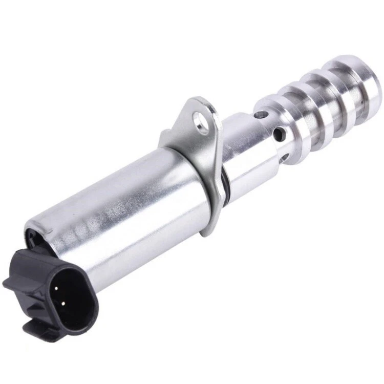 Variable Timing Solenoids For 2002-2009 Chevy Trailblazer Envoy 2004-12 Colorado Foto 4 de 4