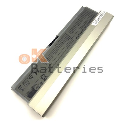 Batteria 10.8-11.1V 5200mah Compatibile Con Dell Y085C, Y084C - Foto 10