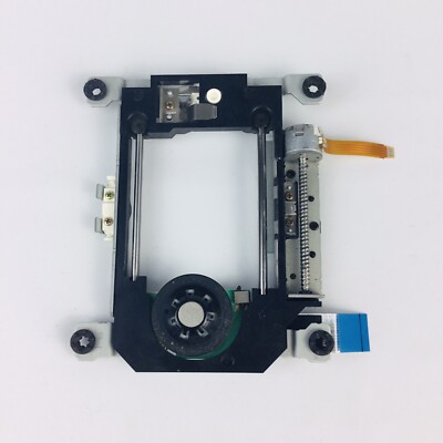 OEM Sony PS2 Disc Drive Deck Optical Rail Motor Assembly