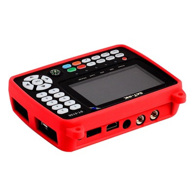 Satlink ST-5150 Digital Satellite COMBO HD Finder Meter Satlink DVB-T2S2/C