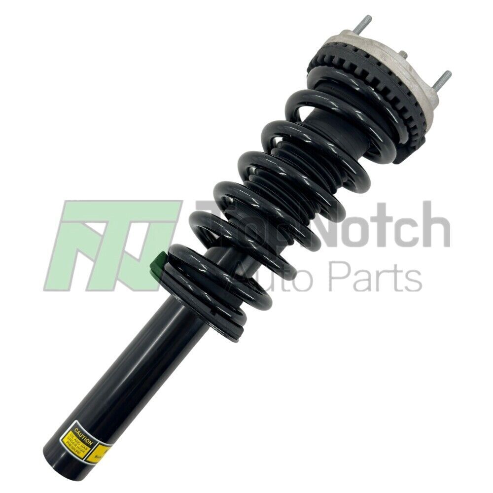4x Fit Maserati Ghibli S Q4 2014-2019 Front Rear Shock Absorber Struts Assys AWD