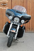 2014 Harley-Davidson Electra Glide Touring Electra Glide Ultra Classic