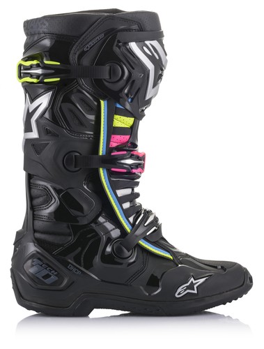 ALPINESTARS TECH 10 SUPERVENTED BOOTS 