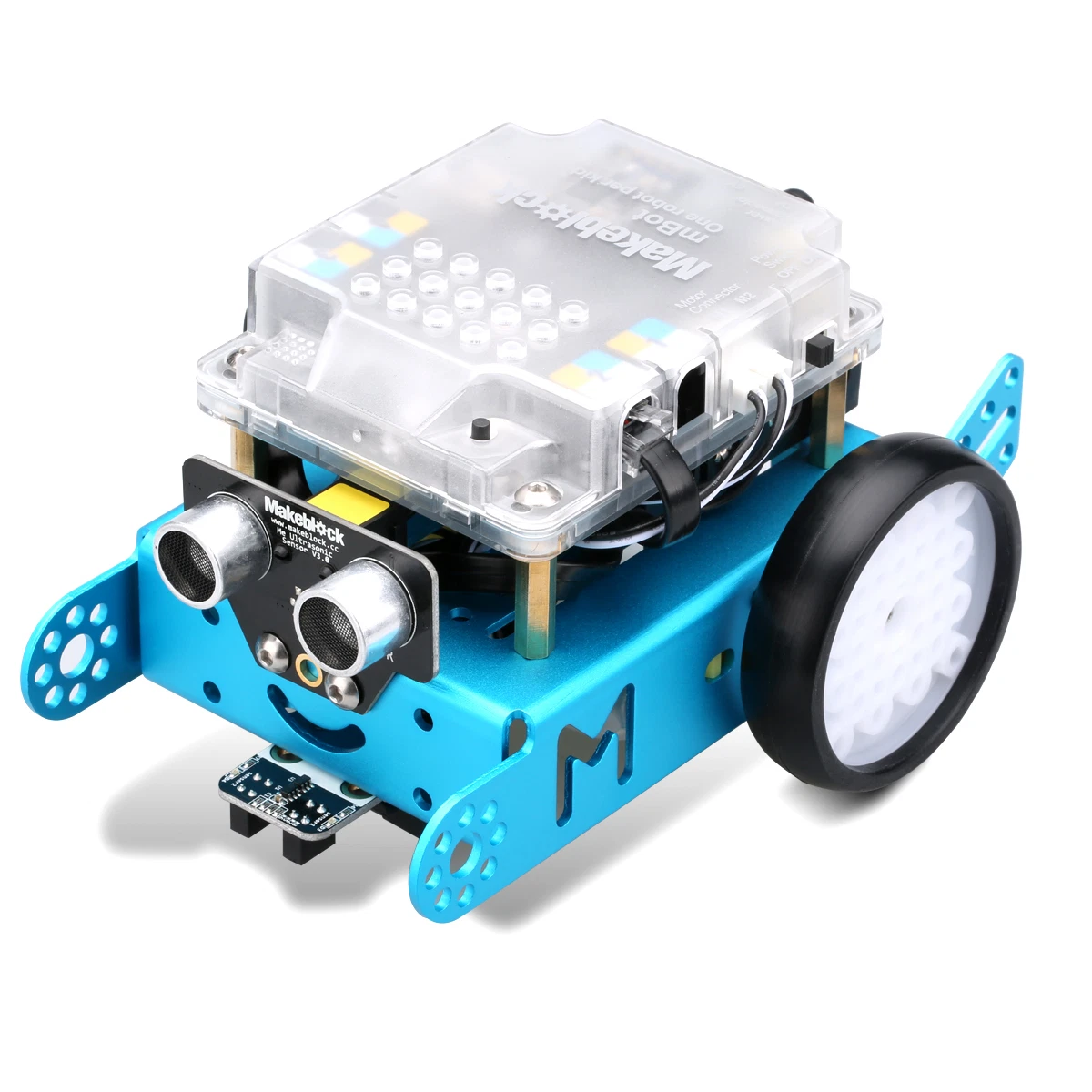 Makeblock mBot Creative DIY Arduino Educational Robot Starter Kit Bluetooth  Toy