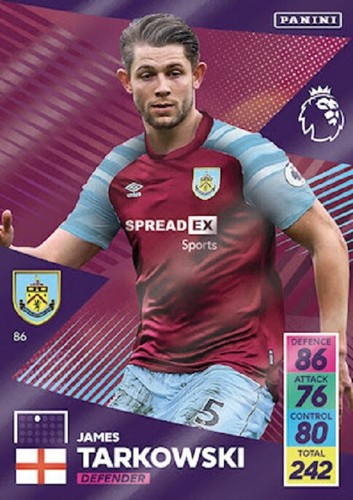 2021/22 PANINI ADRENALYN XL PREMIER LEAGUE single trading cards (4-383) - Picture 54 of 252