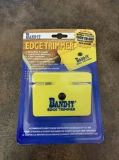 Band-It Edge Trimmer Wood Veneer, PVC, Melamine & Polyester w/ Blades