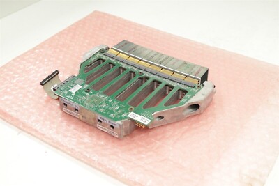 PHILIPS Brilliance ICT Ovation Detector module Class C 455012110522 Wavy Elmet 