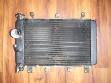 Radiateur Triumph 2000