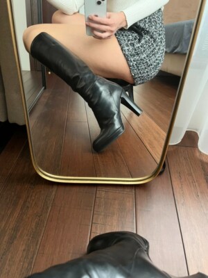 Alberto Fermani Heeled boots