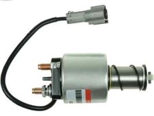 Magnetschalter Anlasser Starter 12V Solenoids...