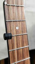 Banjo 5th string capo  x 4 Perfect Design and discreet Size