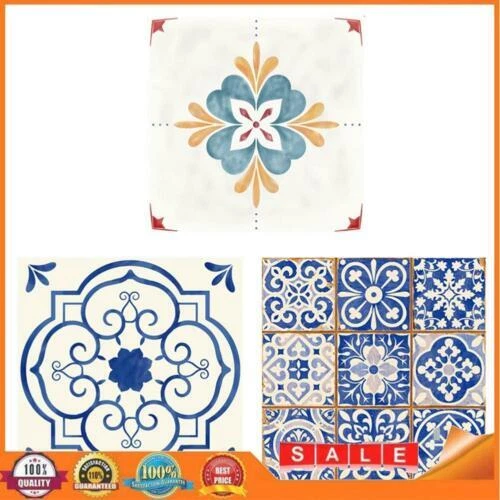 Mosaik Fliesenaufkleber Badezimmer-Kacheldekore