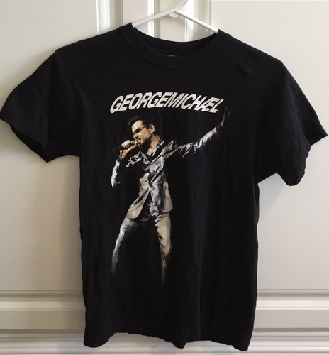 George michael shirt - Gem