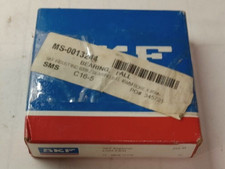 NEW SKF DEEP GROOVE BALL BEARING 55 MM BORE 90 MM OD 18 MM W 6011 2RSJEM