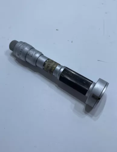 Mitutoyo 45504  Mechanical Inside Hole Micrometer 1.4”-1.6”