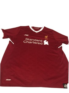 new balance liverpool jersey sizing