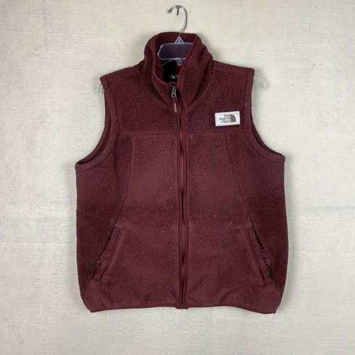 The North Face Womens Campshire Sherpa 