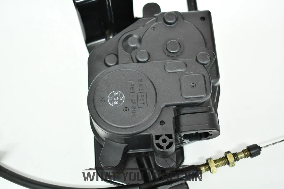 GENUINE SUBARU IMPREZA GD GG EJ20 2.0L CRUISE CONTROL ACTUATOR / MODULE - 00-07 - Image 2 of 4