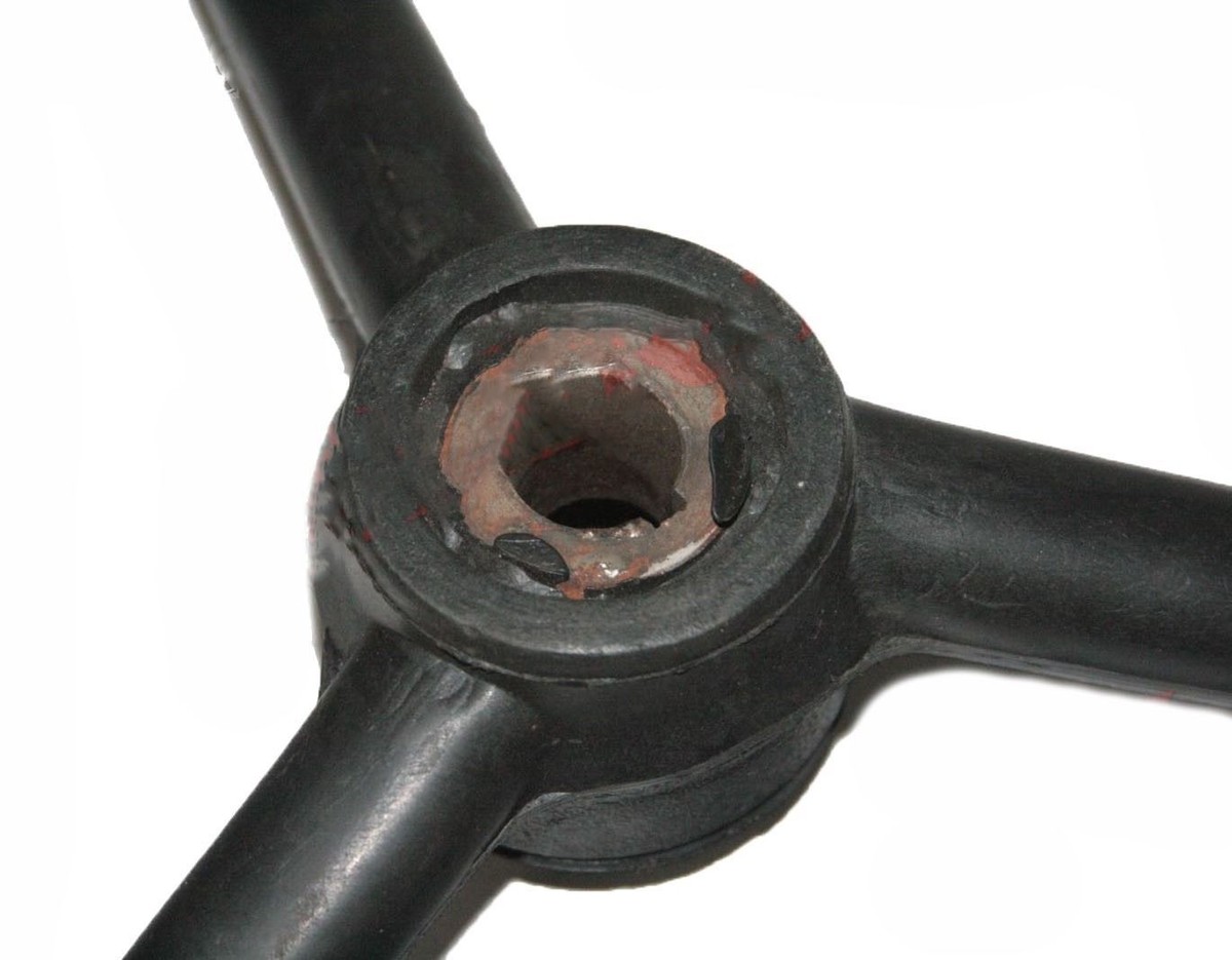 Steering Wheel For Massey Ferguson 20 35 50 65 Tractor GEc