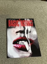 Basic Instinct #2 Sumerian 2024