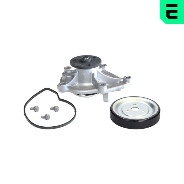Optimal AQ-2188-1 Wasserpumpe, MotorküHlung FüR BMW CitroËN DS Mini Peugeot-image