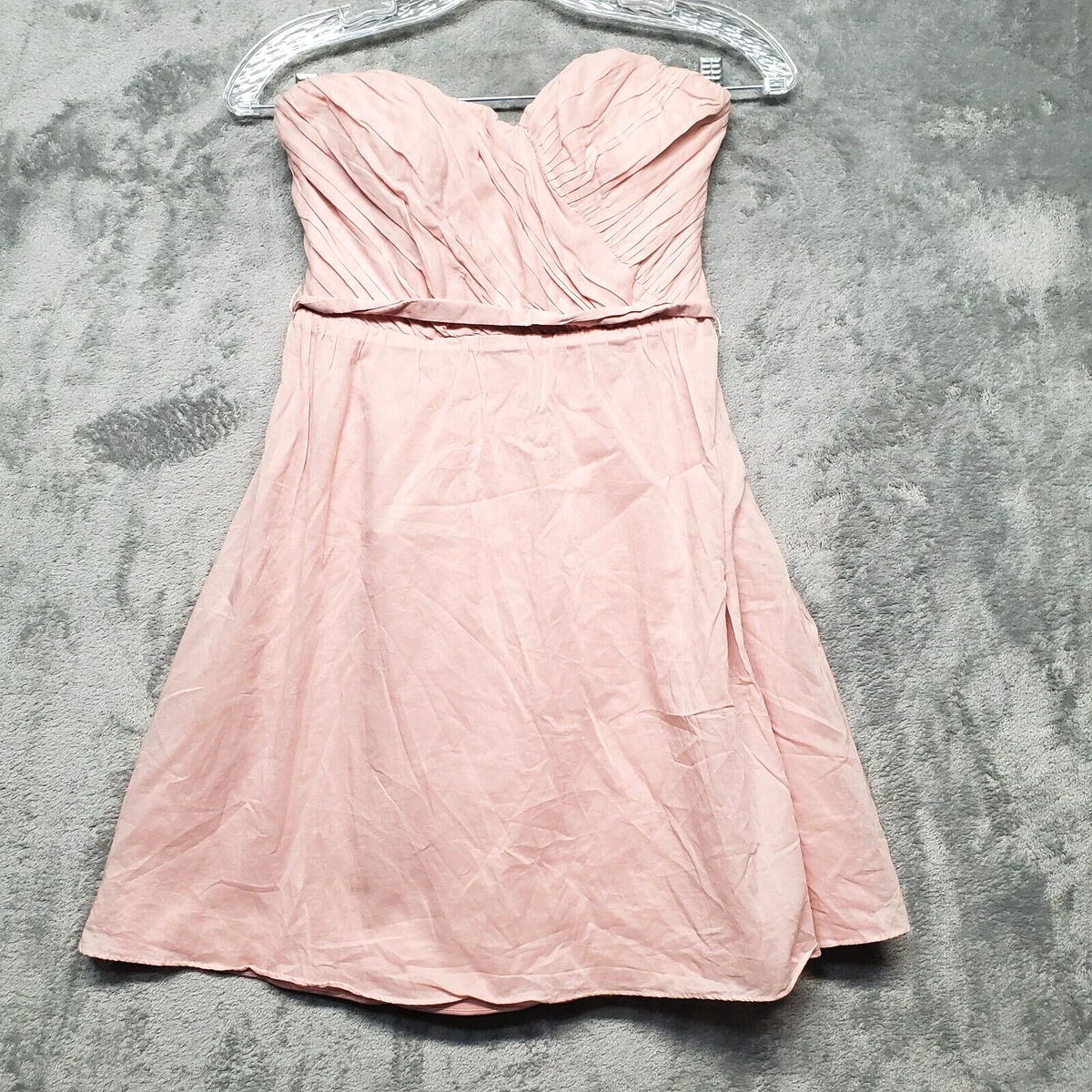 Pink blush hotsell women's clothing