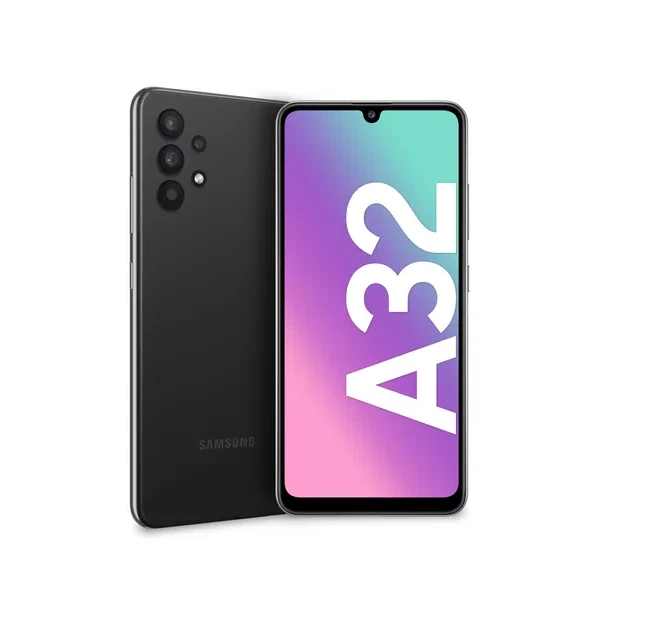 Samsung Galaxy A32 5G 64GB Dual Sim Unlocked Smartphone Excellent Condition - Image 4 of 4