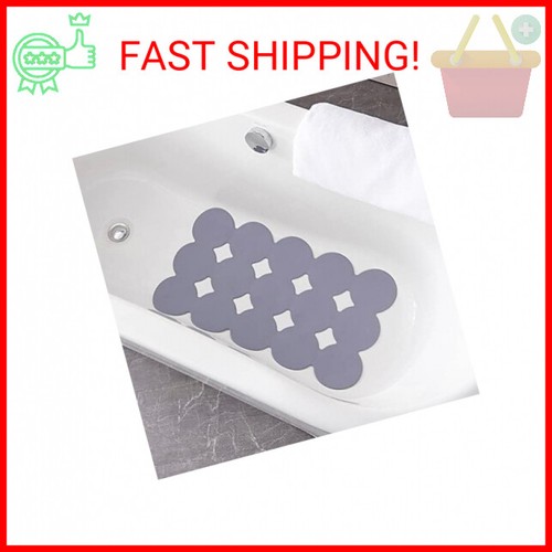 Patented Non Slip Bathtub Mat Shower Mat Bath Mat Tub Mats with Strong Suction C