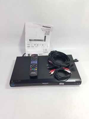 Panasonic DMP-BD85 Blu-rayリモコン付・HDMIケーブル Amazon | パナソニック ブルーレイディスクプレーヤー DMP-BD85