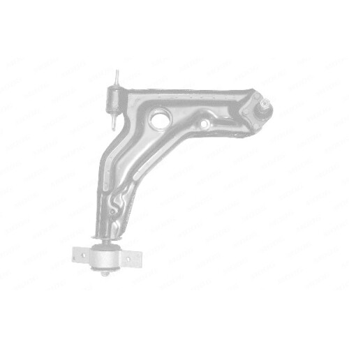 Braccio Oscillante Sospensione Ruota Moog FI-WP-4686 per Alfa Romeo Fiat Lancia - Imagen 2 de 3