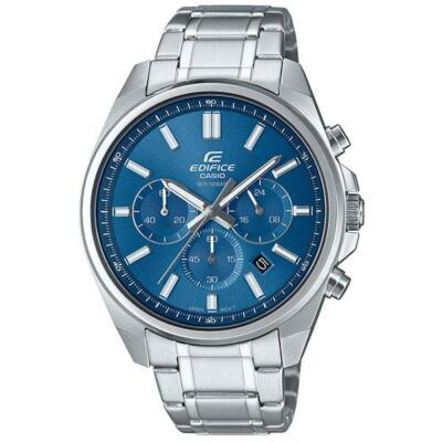 Casio Edifice EFV-650DJ-2AJF Sport Chronograph Stainless Steel Men Watch NEW