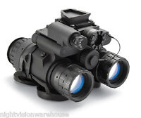 Nvd Bnvd Military Spec Night Vision Dual Tube Binocular Gen 3 Itt Pinnacle (p) on sale Nvd Bnvd Military Spec Night Vision Dual Tube Binocular Gen 3 Itt Pinnacle (p) on sale