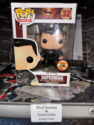 セール 2013年 SDCC ファンコポップ トニー スターク 32 マーベル SDCC 2013 FUNKO POP IRON MAN 3 Mark 32 Unmasked Tony Stark