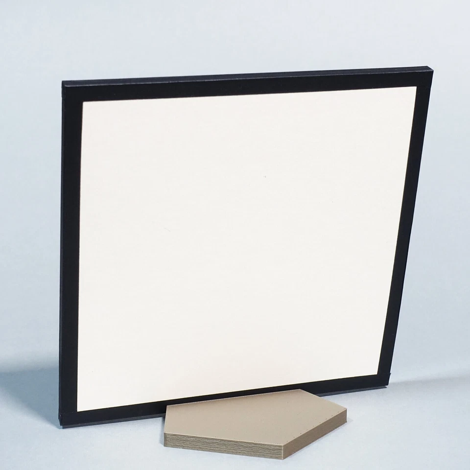 Original Nude Ambrotype Photography - Tintype French Girl Wet Plate Collodion 06 - Photo 3/3