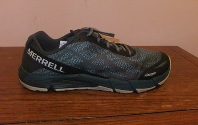 merrell bare access shield