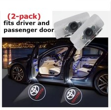 FITS AVALON CAMRY 4 RUNNER LED Courtesy Puddle Step Door Lights (2 PK)