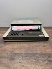 GenRad 1659 RLC Digibridge 10Hz-10kHz LCR Meter