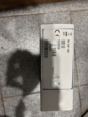 Crestron C2N-SDC, 2 Channel Shade and Drape Controller - New Factory Sealed