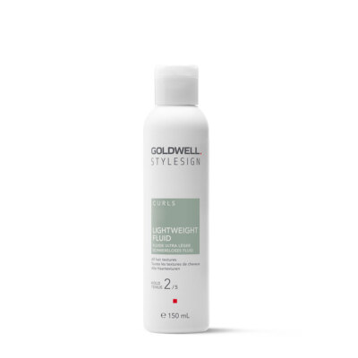 Goldwell Stylesign Curls Schwereloses Fluid 150ml - ehemals Soft Waver