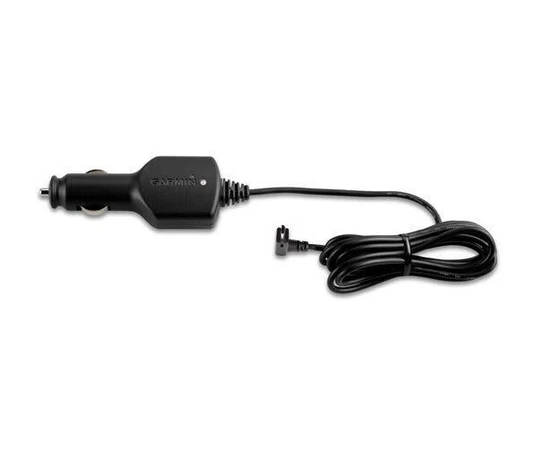Garmin Power Cord/FM HD Digital Traffic for Truck OTR & RV GPS Navigator 1298205 - Image 2 of 2
