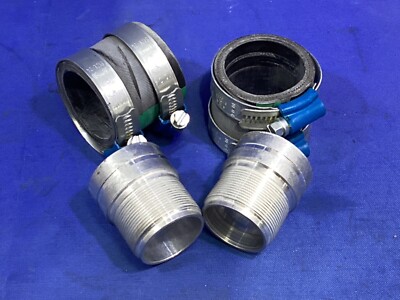 TRIUMPH BONNEVILLE T120 1964-68 AMAL TO MIKUNI ADAPTOR KIT 65-05044 NEW