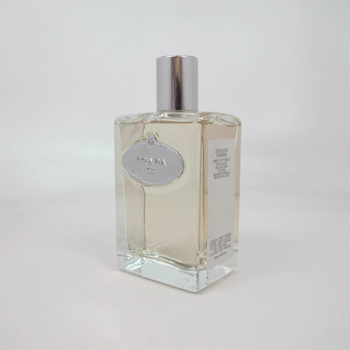 PRADA Homme Fragrances for Men for sale - eBay