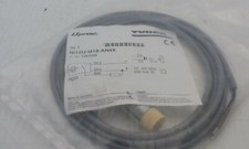 TURCK Ni12U-M18-AN4X PROXIMITY SWITCH INDUCTIVE 10-65 VDC 200mA 1581500 NIB