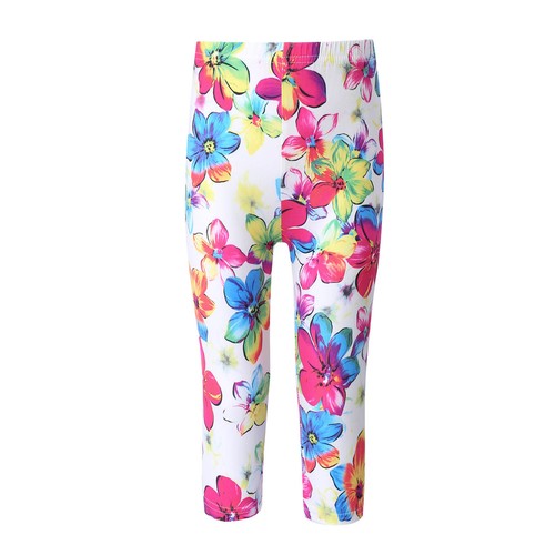 Girls Boys Metallic Dance Pants Trousers for Modern Hip Hop Street Dancewear - Picture 117 of 127