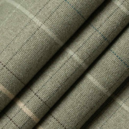 Cairo Cypress Green Performance Woven Pattern Upholstery Fabric by the Yard - Picture 2 of 6