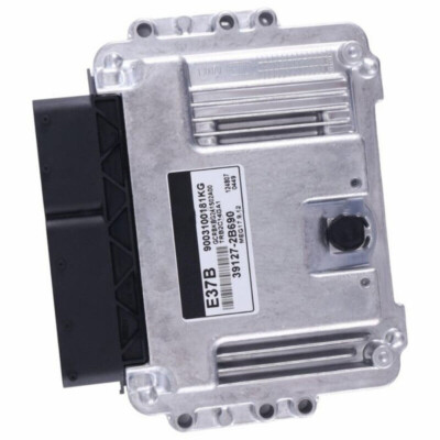 compatible with 39127-2B690 MEG17.9.12 Engine Board/ECU/Electronic Control Uni*