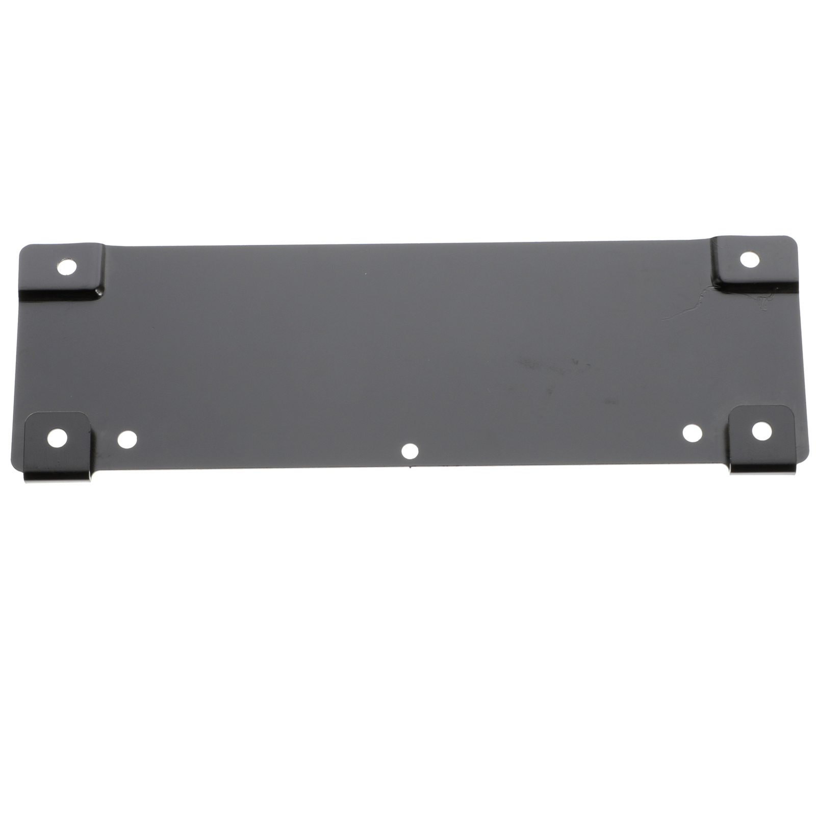 Soporte de matrícula trasero para Lamborghini Aventador S (N/P 470827120C)